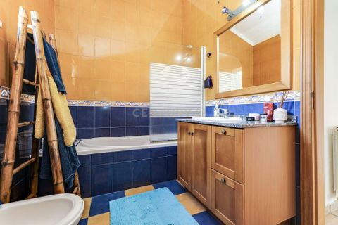 Villa i Chamusca, Santarem, Chamusca - € 350.000 | Ref: C0222-06915 - foto 40