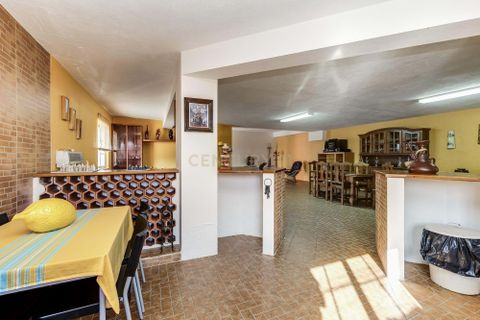 Villa i Chamusca, Santarem, Chamusca - € 350.000 | Ref: C0222-06915 - foto 41