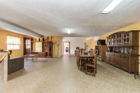 Villa i Chamusca, Santarem, Chamusca - € 350.000 | Ref: C0222-06915 - foto 45