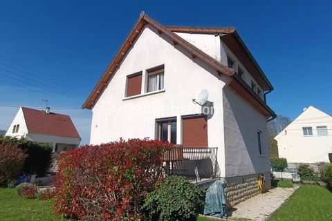 Villa a Montmorot, Jura, Montmorot - € 140.000 | Ref: 86886603 - foto 2
