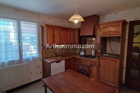Villa a Montmorot, Jura, Montmorot - € 140.000 | Ref: 86886603 - foto 3