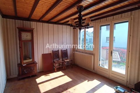 Villa a Montmorot, Jura, Montmorot - € 140.000 | Ref: 86886603 - foto 4