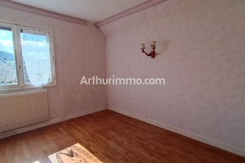Villa a Montmorot, Jura, Montmorot - € 140.000 | Ref: 86886603 - foto 6