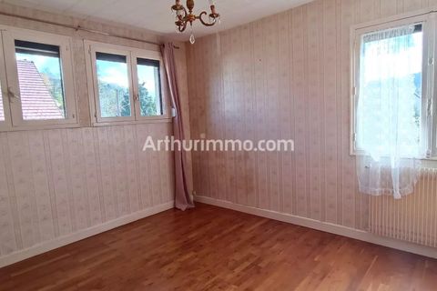 Villa a Montmorot, Jura, Montmorot - € 140.000 | Ref: 86886603 - foto 7