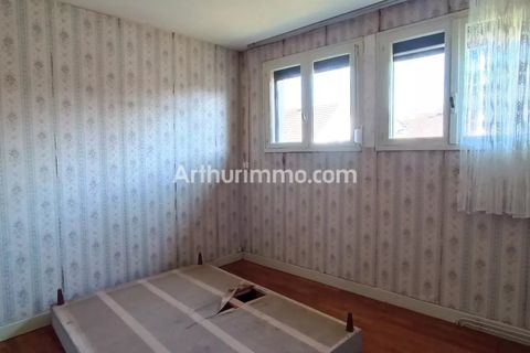 Villa a Montmorot, Jura, Montmorot - € 140.000 | Ref: 86886603 - foto 8