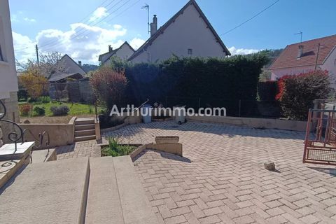 Villa a Montmorot, Jura, Montmorot - € 140.000 | Ref: 86886603 - foto 12