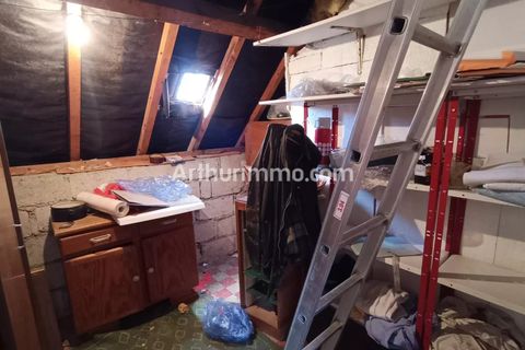 Villa a Montmorot, Jura, Montmorot - € 140.000 | Ref: 86886603 - foto 13