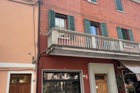 L'establiment comercial a Crevalcore, Bologna, Crevalcore - € 500/mes | Ref: AF38-1 - foto 3