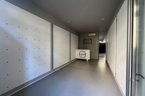 L'establiment comercial a Crevalcore, Bologna, Crevalcore - € 500/mes | Ref: AF38-1 - foto 4