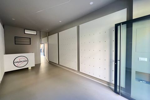 L'establiment comercial a Crevalcore, Bologna, Crevalcore - € 500/mes | Ref: AF38-1 - foto 5