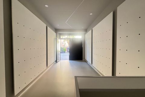 L'establiment comercial a Crevalcore, Bologna, Crevalcore - € 500/mes | Ref: AF38-1 - foto 7