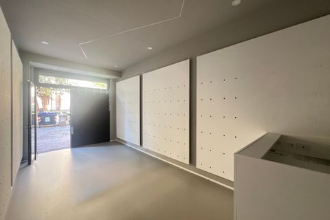 L'establiment comercial a Crevalcore, Bologna, Crevalcore - € 500/mes | Ref: AF38-1 - foto 8