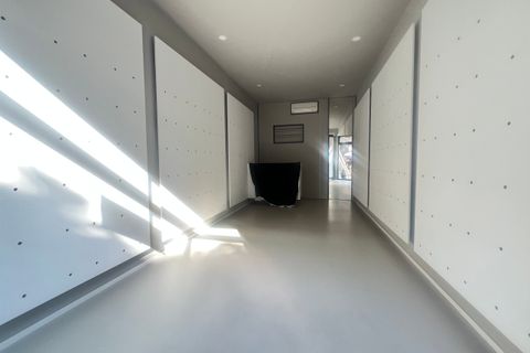 L'establiment comercial a Crevalcore, Bologna, Crevalcore - € 500/mes | Ref: AF38-1 - foto 9