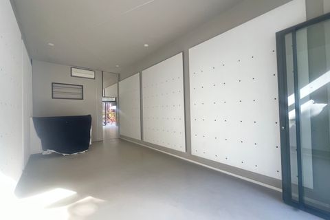 L'establiment comercial a Crevalcore, Bologna, Crevalcore - € 500/mes | Ref: AF38-1 - foto 10