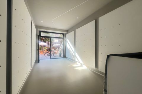 L'establiment comercial a Crevalcore, Bologna, Crevalcore - € 500/mes | Ref: AF38-1 - foto 11
