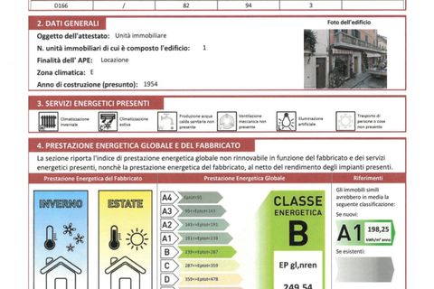 L'establiment comercial a Crevalcore, Bologna, Crevalcore - € 500/mes | Ref: AF38-1 - foto 24