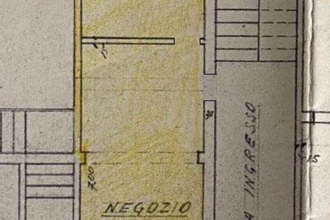 L'establiment comercial a Crevalcore, Bologna, Crevalcore - € 500/mes | Ref: AF38-1 - foto 25