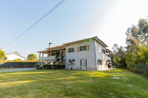 Villa i Amares, Braga, Amares - € 530.000 | Ref: C0256-03431 - foto 1