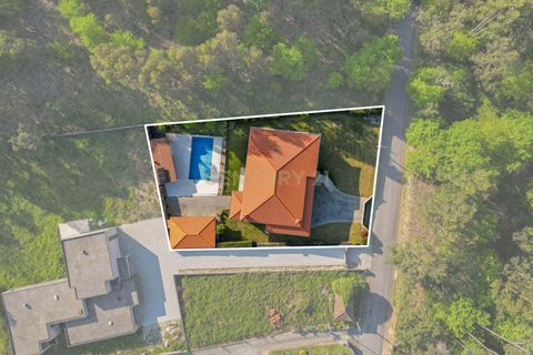 Villa i Amares, Braga, Amares - € 530.000 | Ref: C0256-03431 - foto 3