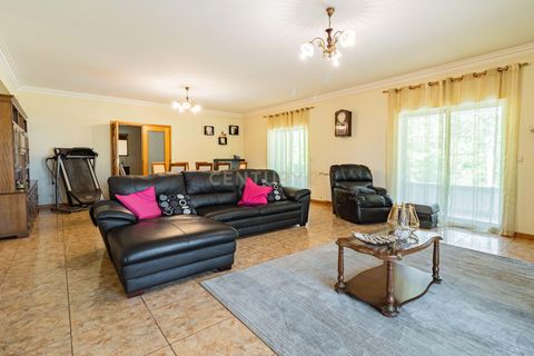 Villa i Amares, Braga, Amares - € 530.000 | Ref: C0256-03431 - foto 4
