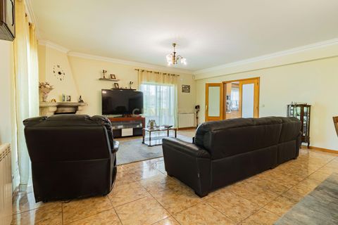Villa i Amares, Braga, Amares - € 530.000 | Ref: C0256-03431 - foto 5