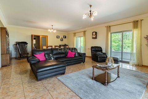 Villa i Amares, Braga, Amares - € 530.000 | Ref: C0256-03431 - foto 6