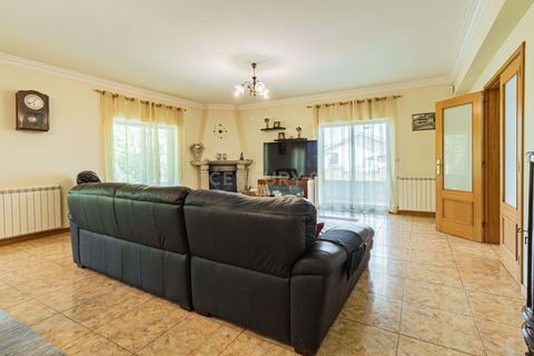 Villa i Amares, Braga, Amares - € 530.000 | Ref: C0256-03431 - foto 9