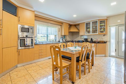 Villa i Amares, Braga, Amares - € 530.000 | Ref: C0256-03431 - foto 12