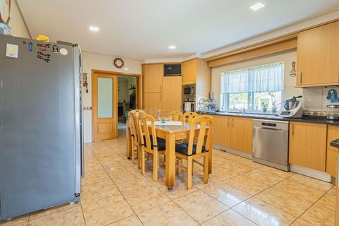 Villa i Amares, Braga, Amares - € 530.000 | Ref: C0256-03431 - foto 13