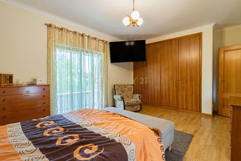 Villa i Amares, Braga, Amares - € 530.000 | Ref: C0256-03431 - foto 24