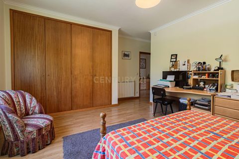 Villa i Amares, Braga, Amares - € 530.000 | Ref: C0256-03431 - foto 30