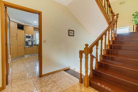 Villa i Amares, Braga, Amares - € 530.000 | Ref: C0256-03431 - foto 32