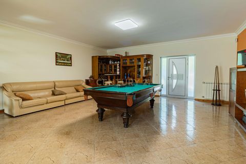 Villa i Amares, Braga, Amares - € 530.000 | Ref: C0256-03431 - foto 34