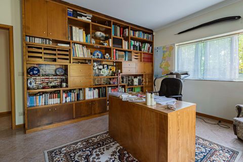 Villa i Amares, Braga, Amares - € 530.000 | Ref: C0256-03431 - foto 35