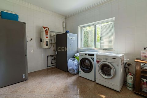 Villa i Amares, Braga, Amares - € 530.000 | Ref: C0256-03431 - foto 37