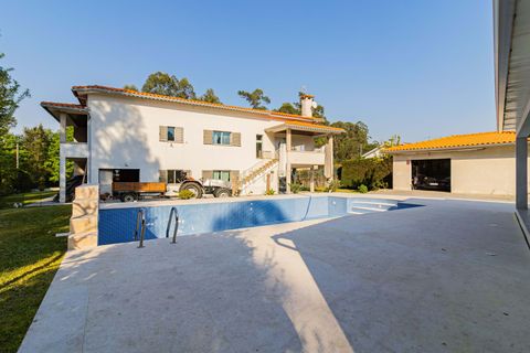 Villa i Amares, Braga, Amares - € 530.000 | Ref: C0256-03431 - foto 38