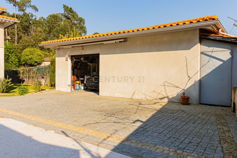 Villa i Amares, Braga, Amares - € 530.000 | Ref: C0256-03431 - foto 43
