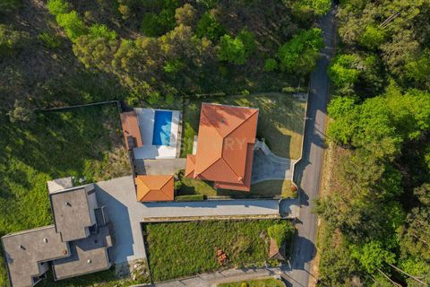 Villa i Amares, Braga, Amares - € 530.000 | Ref: C0256-03431 - foto 45