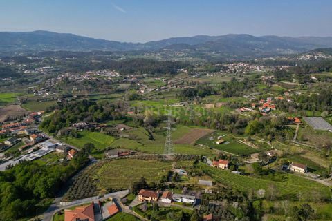 Villa i Amares, Braga, Amares - € 530.000 | Ref: C0256-03431 - foto 46