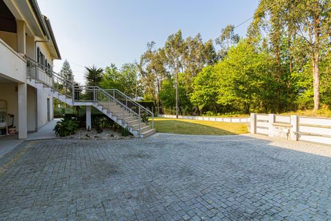 Villa i Amares, Braga, Amares - € 530.000 | Ref: C0256-03431 - foto 48