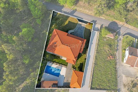 Villa i Amares, Braga, Amares - € 530.000 | Ref: C0256-03431 - foto 49