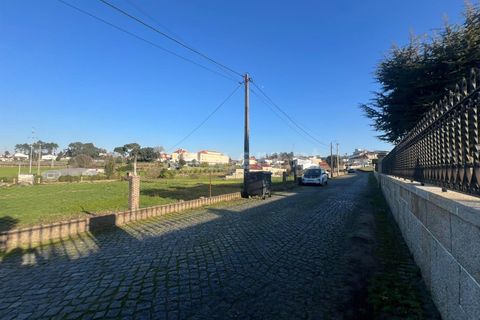 Helårsgrund i Barcelos, Braga, Barcelos - € 180.000 | Ref: 254250325 - foto 7