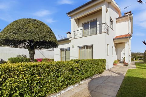 Villa i Barcelos, Braga, Barcelos - € 360.000 | Ref: 254260687 - foto 1