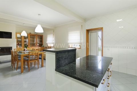 Villa i Barcelos, Braga, Barcelos - € 360.000 | Ref: 254260687 - foto 8