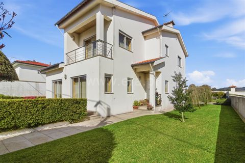 Villa i Barcelos, Braga, Barcelos - € 360.000 | Ref: 254260687 - foto 25