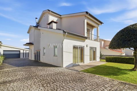 Villa i Barcelos, Braga, Barcelos - € 360.000 | Ref: 254260687 - foto 26