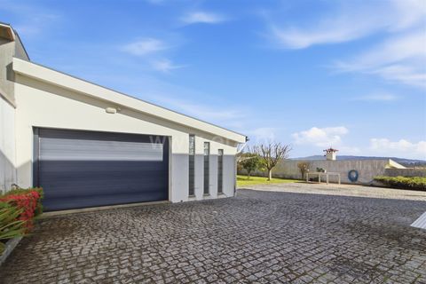 Villa i Barcelos, Braga, Barcelos - € 360.000 | Ref: 254260687 - foto 27