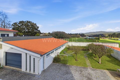 Villa i Barcelos, Braga, Barcelos - € 360.000 | Ref: 254260687 - foto 28