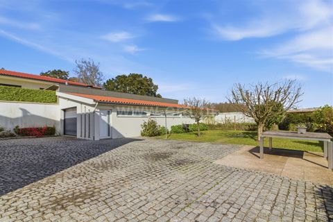 Villa i Barcelos, Braga, Barcelos - € 360.000 | Ref: 254260687 - foto 29