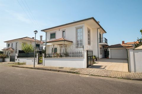 Villa i Viana do Castelo, Viana do Castelo, Viana do Castelo - € 370.000 | Ref: 254260712 - foto 1